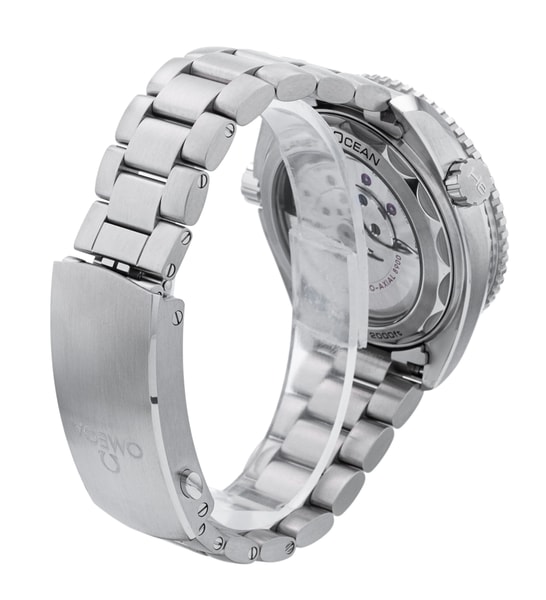 Omega Planet Ocean 215.30.44.21.03.001